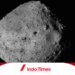 NASA Waspada! Asteroid Bennu Kemungkinan Menabrak Bumi