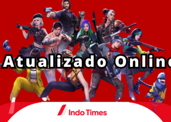 Atualizado Online Free Fire, Bikin Booyah Jadi Mudah!