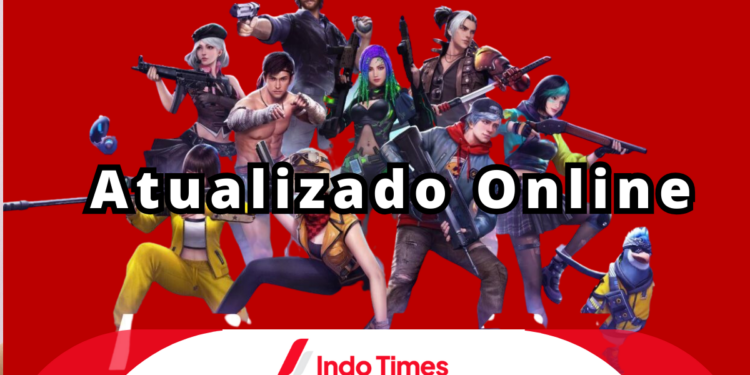 Atualizado Online Free Fire, Bikin Booyah Jadi Mudah! 1 Atualizado Online Free Fire, Bikin Booyah Jadi Mudah!