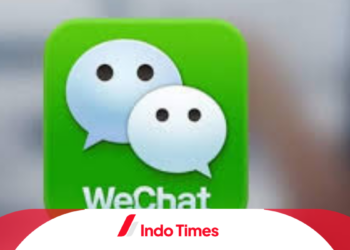 Barcode WeChat Scan 2023