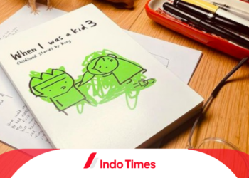 Buku When I Was a Kid 3 Terbitan Malaysia Picu Kontroversial, Sebut ART Indonesia seperti Monyet