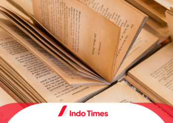 Buku Fiksi: Pengertian, Ciri-Ciri, dan Unsur yang Membangunnya