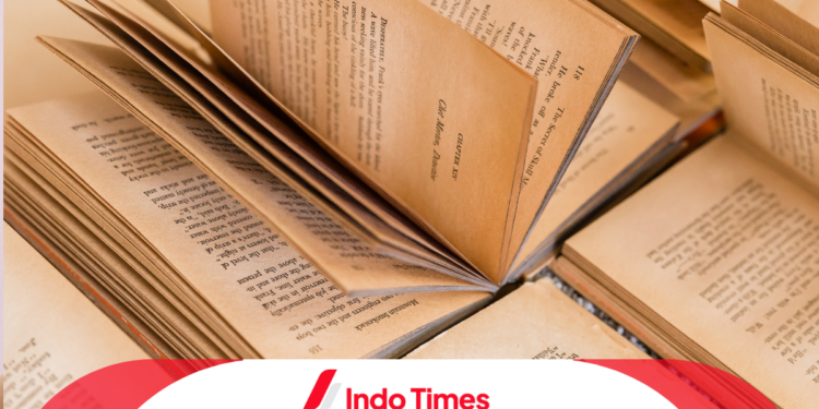 Buku Fiksi: Pengertian, Ciri-Ciri, dan Unsur yang Membangunnya