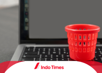 3 Cara Menghapus Semua File di Laptop Hingga Bersih Tanpa Tersisa