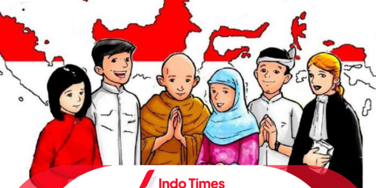 Diferensiasi Sosial: Pengertian, Jenis dan Dampaknya ke Masyarakat 1 Diferensiasi Sosial: Pengertian, Jenis dan Dampaknya ke Masyarakat