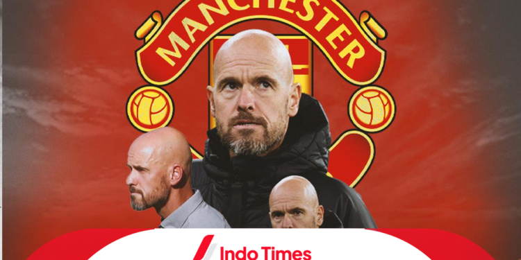 8 Pemain Utama Cidera, Erik Ten Hag dan MU Harus Kerja Ekstra Keras 1 8 Pemain Utama Cidera, Erik Ten Hag dan MU Harus Kerja Ekstra Keras