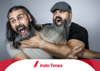 Gagal Live Streaming Tawuran, Anggota 2 Kelompok Gangster Ditangkap