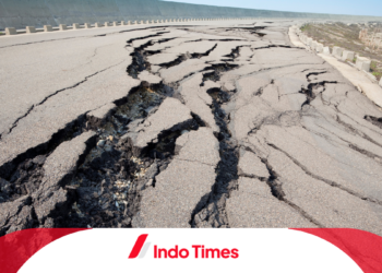 Gempa Bumi Maroko 6,8 M, Tewaskan 296 Orang dan 153 Luka-Luka