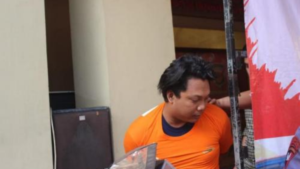Polisi Tanggapi Aduan Guru SD di Bogor Lecehkan Murid 