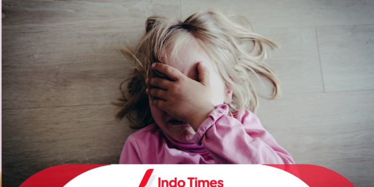 Terduga Guru SD di Bogor Lecehkan Murid Akhirnya Dirumahkan