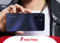 7 Rekomendasi HP Realme 1 Jutaan Terbaik. Harga Murah, Kualitas Dewa
