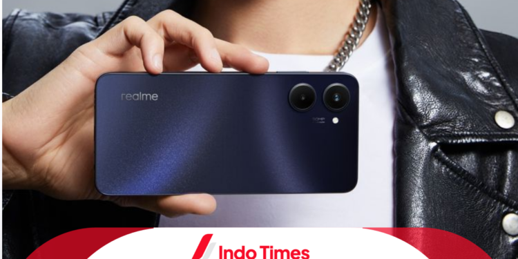 7 Rekomendasi HP Realme 1 Jutaan Terbaik. Harga Murah, Kualitas Dewa