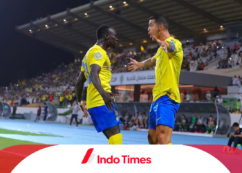 Hasil Akhir Al Hazm vs Al Nassr