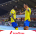Hasil Akhir Al Hamz vs Al Nassr dengan Skor 5-1, Cristiano Ronaldo Cetak Gol Sempurna 3 Hasil Akhir Al Hazm vs Al Nassr