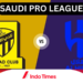 Hasil Al Ittihad vs Al Hilal