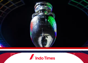 Hasil Kualifikasi Euro 2024: Belgia dan Spanyol Cetak Banyak Gol