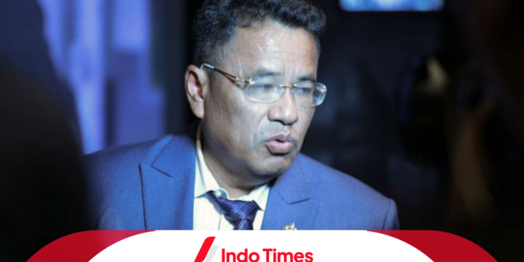 Hotman Paris Dilaporkan ke Polisi oleh Remaja 16 Tahun Atas Tuduhan Fitnah dan Pencemaran Nama Baik 1 Hotman Paris Dilaporkan ke Polisi oleh Remaja 16 Tahun Atas Tuduhan Fitnah dan Pencemaran Nama Baik