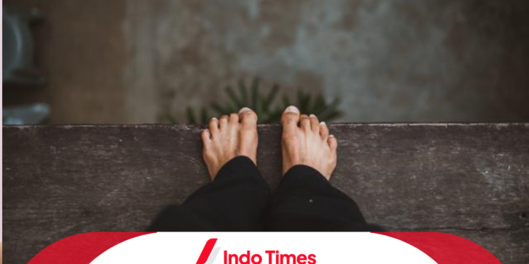 Ibu Bawa Bayi Bunuh Diri Gegerkan Pasar Minggu 1 Ibu Bawa Bayi Bunuh Diri Gegerkan Pasar Minggu