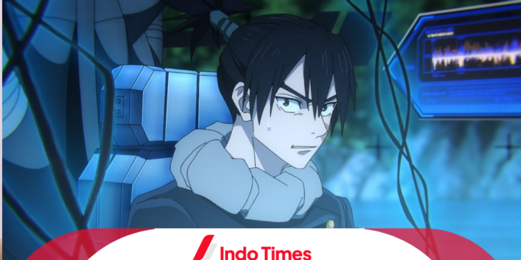 Link Nonton Jujutsu Kaisen Season 2 Episode 6. Banyak Hal Menarik Di Sini 1 Link Nonton Jujutsu Kaisen Season 2 Episode 6. Banyak Hal Menarik Di Sini