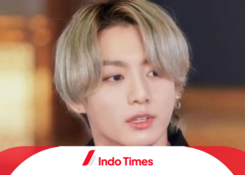 Video Jungkook BTS Merokok Viral, ARMY Setia Bela Sang Idola