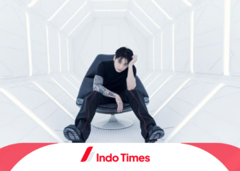 Single Jungkook BTS dan Jack Harlow Akan Segera Rilis. Konsep Foto dan 2 Teaser MV Dilepas BIGHIT Music