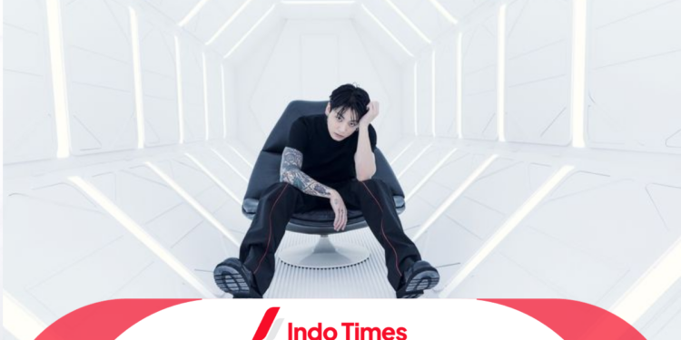 Single Jungkook BTS dan Jack Harlow Akan Segera Rilis. Konsep Foto dan 2 Teaser MV Dilepas BIGHIT Music