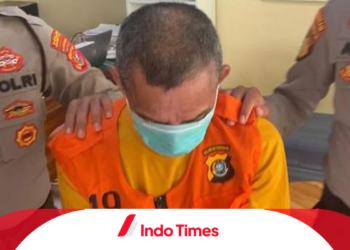 Kades Konawe Selatan Perkosa Warganya yang Terkena Sanksi Adat