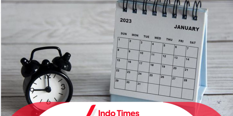 Kalender Jawa: Mengenal Sejarah dan Hari Pasarannya 1 Kalender Jawa