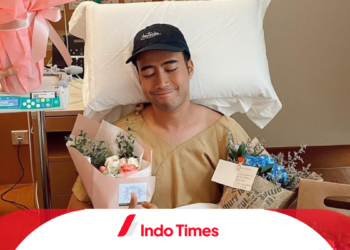 Kanker Ginjal Vidi Aldiano Menyebar, Ungkapkan Diri Harus Lebih Semangat Lagi dan Sudah Berdamai