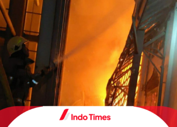 14 Saksi Diperiksa Polisi Terkait Peristiwa Kebakaran Museum Nasional 2 Kebakaran Museum Nasional