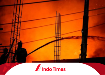 7 Fakta Dibalik Kebakaran di Tambora Jakarta Barat, Puluhan Rumah Tinggal Puing