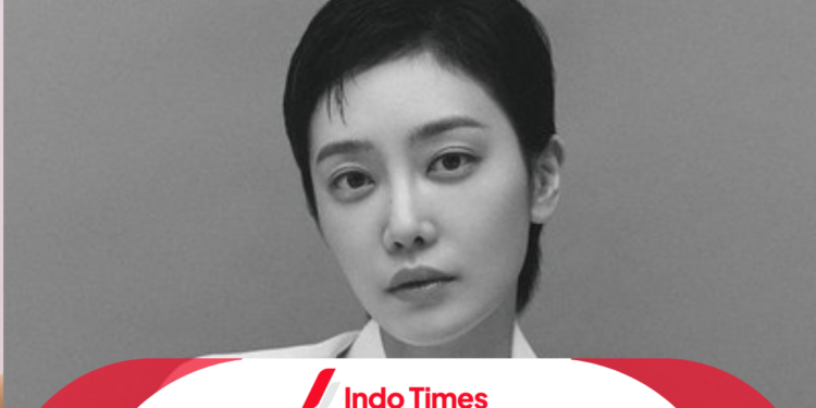 Agensi Kim Hieora Tuduh Dispatch Manipulasi Percakapan Antara Hieora dengan Korban Bully-nya 1 Agensi Kim Hieora Tuduh Dispatch Manipulasi Percakapan Antara Hieora dengan Korban Bully-nya