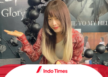 Kim Hieora The Glory