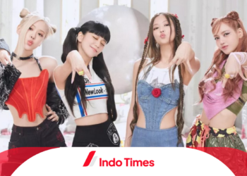 Kontrak Member Blackpink