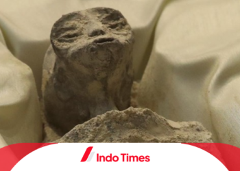 Kontroversial! Pameran Mumi Alien di Kongres Meksiko, Masih Jadi Perdebatan Keabsahannya