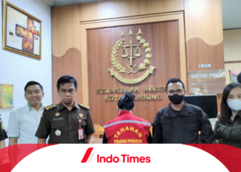 Korupsi di PT Pos Indonesia Rugikan Negara Rp236 Miliar! Mantan Direktur Jadi Tersangka