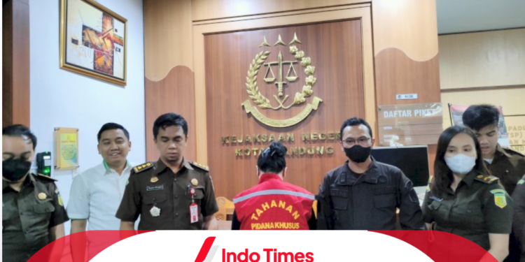 Korupsi di PT Pos Indonesia Rugikan Negara Rp236 Miliar! Mantan Direktur Jadi Tersangka 1 Korupsi di PT Pos Indonesia Rugikan Negara Rp236 Miliar! Mantan Direktur Jadi Tersangka