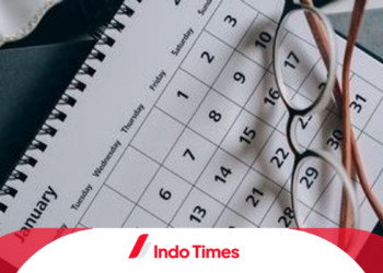 Rincian Hari Libur Nasional dan Cuti Bersama 2024 Sudah Diumumkan!