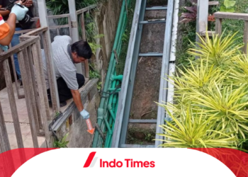 Tali Lift Putus di Resort Bali Putus Tewaskan 5 Pekerja, Pemilik Janji Akan Tanggung Jawab 10 Lift Putus di Resort Bali