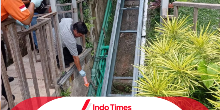 Tali Lift Putus di Resort Bali Putus Tewaskan 5 Pekerja, Pemilik Janji Akan Tanggung Jawab 1 Lift Putus di Resort Bali