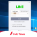 4 Cara Login Line dengan QR di PC atau Laptop 5 Login Line dengan QR