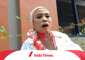 Lolly Unyu Minta Maaf Setelah Rekam Mayang Tertawakan HUT RI