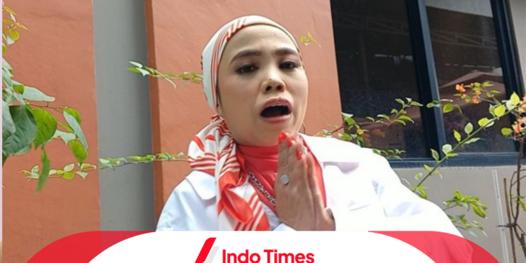 Lolly Unyu Minta Maaf Setelah Rekam Mayang Tertawakan HUT RI