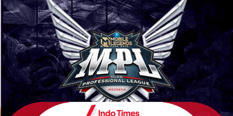 Jadwal MPL Indonesia Season 12, RRQ Berjuang untuk Mempertahankan Keunggulannya 1 Jadwal MPL Indonesia Season 12, RRQ Berjuang untuk Mempertahankan Keunggulannya