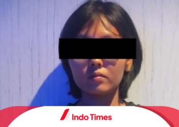 Mami Icha Germo Ditangkap! Diduga Jual 21 Anak di Bawah Umur sebagai PSK