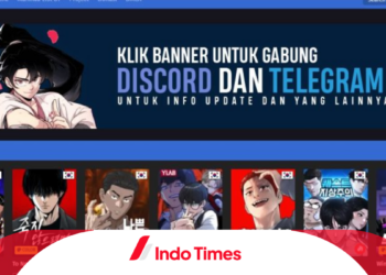Manhwalist Apk: Baca Komik Gratis Tanpa Iklan