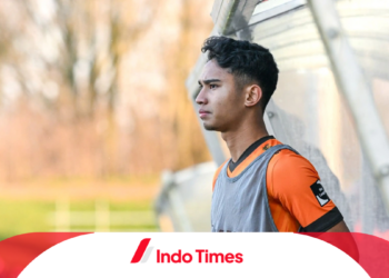 Pelatih Pusing Ulah Marselino Ferdinan KMSK Deinze, Kemampuannya Semakin Banyak Dilirik