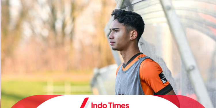 Pelatih Pusing Ulah Marselino Ferdinan KMSK Deinze, Kemampuannya Semakin Banyak Dilirik 1 Pelatih Pusing Ulah Marselino Ferdinan KMSK Deinze, Kemampuannya Semakin Banyak Dilirik