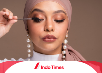 10 Daftar Maskara Waterproof Terbaik di Pasaran