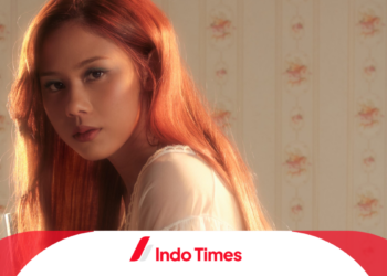 Nadin Amizah Alami Pelecehan Seksual saat Manggung. Dia pun Curhat di Media Sosial